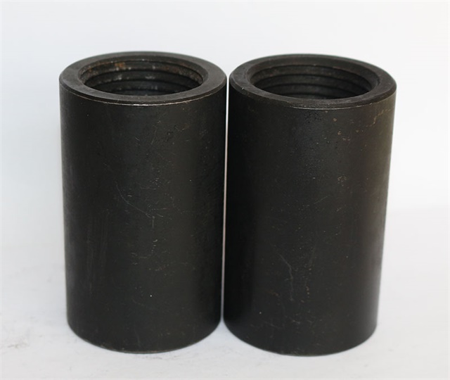 平凉合金钢筋套筒